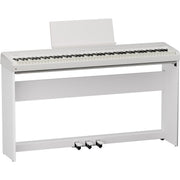 Roland FP-40-WH 88 Key Digital Piano - White