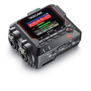 Tascam FR-AV2 32 Bit Float Recorder / Timecode Generator