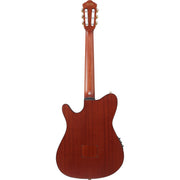 Ibanez FRH20SMN FRH Acoustic Electric Guitar - Tobacco Burst