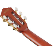 Ibanez FRH20SMN FRH Acoustic Electric Guitar - Tobacco Burst