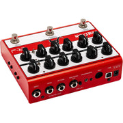 Friedman IR-J Jake E. Lee Signature Dual-tube Preamp