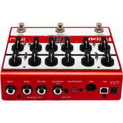 Friedman IR-J Jake E. Lee Signature Dual-tube Preamp