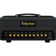 Friedman Jose 20 Series All-Tube 20-Watt Head Amplifier
