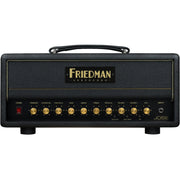 Friedman Jose 20 Series All-Tube 20-Watt Head Amplifier