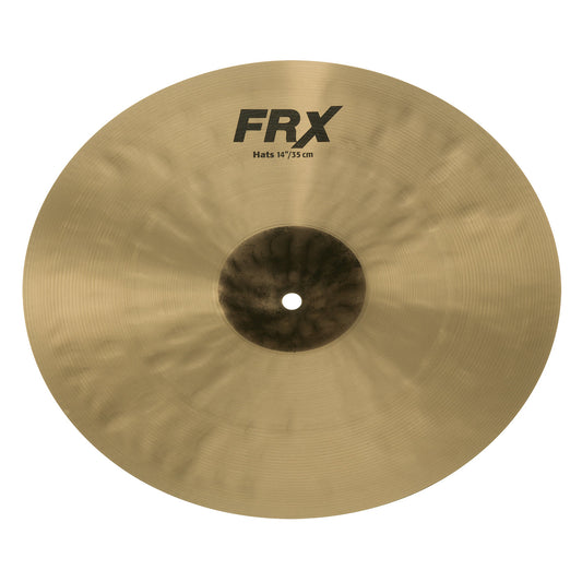 Sabian 12” Hi-Hat Bottom FRX