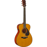Yamaha FSX5 Red Label Acoustic Electric Guitar - Gloss Natural