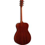 Yamaha FSX5 Red Label Acoustic Electric Guitar - Gloss Natural