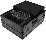Odyssey FZGS12MX1XDbl Black 12″ Format DJ Mixer Case