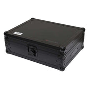 Odyssey FZGS12MX1XDbl Black 12″ Format DJ Mixer Case