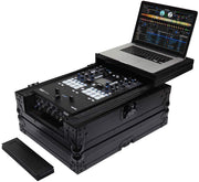 Odyssey FZGS12MX1XDbl Black 12″ Format DJ Mixer Case