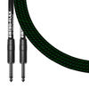 Spectraflex Fatso Flex Instrument Cable- Dual Straight, 14FT