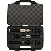 AEA Nuvo Flight Ribbon Microphone Kit