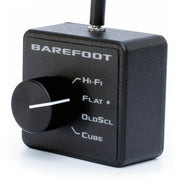 Barefoot Sound Footprint 02 Second Generation