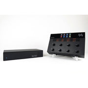 Freqport FreqInOut USB Studio Outboard
