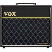 Vox Valvetronix VT40X Classic Blue 1x10 Combo Amp