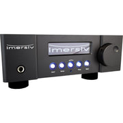 Imersiv D-1 28-Bit DAC - Black