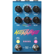 Jackson Audio New Wave Chorus Pedal