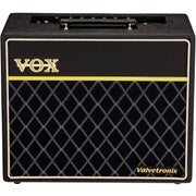 Vox Valvetronix VT40X Classic Blue 1x10 Combo Amp