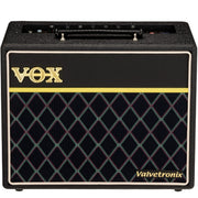 Vox VT20X Classic Blue 1X8 Modeling Guitar Amplifier