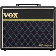 Vox VT20X Classic Blue 1X8 Modeling Guitar Amplifier