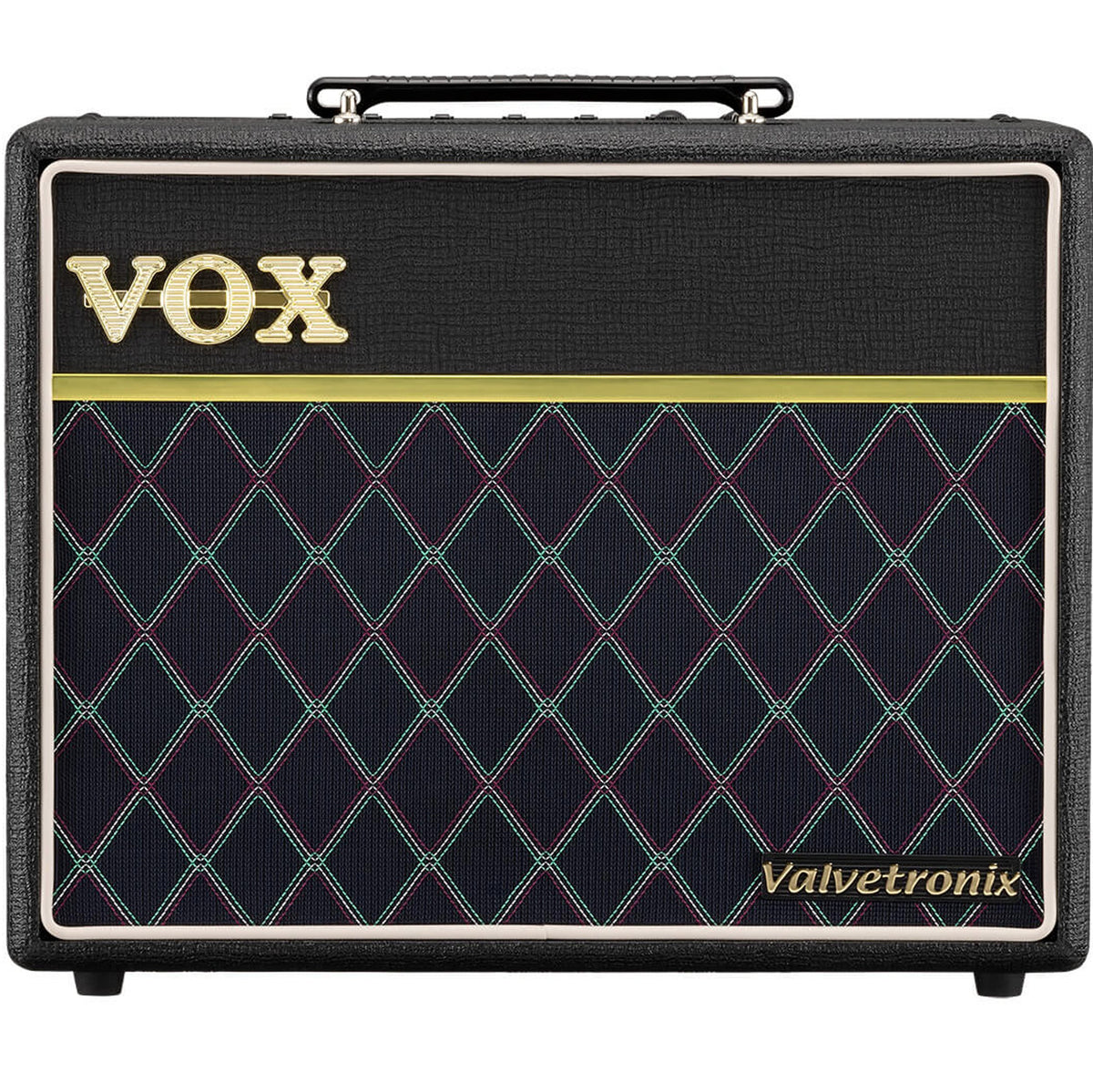 Vox VT20X Classic Blue 1X8 Modeling Guitar Amplifier