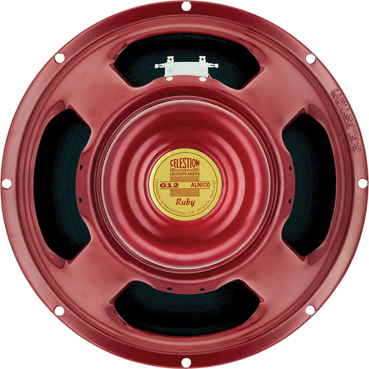Celestion Ruby 12-inch 35-watt Alnico Replacement Guitar Amp Speaker - 8 ohm