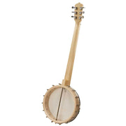 Deering Goodtime Six 6 String Open Back Banjo