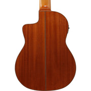 Ibanez GA3008CE GA 8-String Classical Acoustic Electric Guitar - Natural