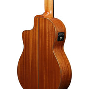 Ibanez GA3008CE GA 8-String Classical Acoustic Electric Guitar - Natural