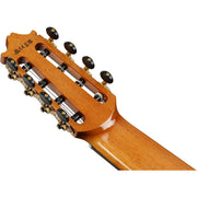 Ibanez GA3008CE GA 8-String Classical Acoustic Electric Guitar - Natural