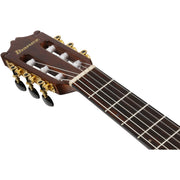 Ibanez GA35TCE GA Classical Acoustic Electric Guitar - Violin Sunburst