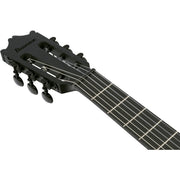 Ibanez GA621 GA Classical Acoustic Electric Guitar - Black Out