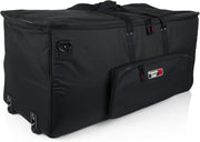 Gator Large Drum Bag with Wheels GP-EKIT3616-BW
