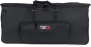 Gator Large Drum Bag with Wheels GP-EKIT3616-BW