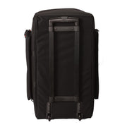 Gator Large Drum Bag with Wheels GP-EKIT3616-BW w/ Drumsticks