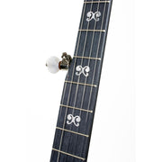 Deering Goodtime Blackgrass 5 String Banjo