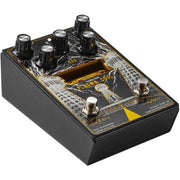 Gamechanger Audio Third Man Records Plasma Coil Pedal