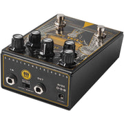 Gamechanger Audio Third Man Records Plasma Coil Pedal