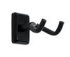 Frameworks GFW-GTR-HNGRBLK Black Wall Mount Guitar Hanger