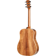 Taylor Gold Label 810e Dreadnought Acoustic Electric Guitar - Natural