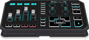 TC Helicon GoXLR Mixer, Sampler, & Voice FX for Streamers