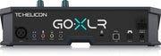 TC Helicon GoXLR Mixer, Sampler, & Voice FX for Streamers