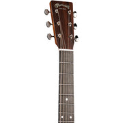 Martin GPC-16E Acoustic Electric Guitar - Vintage Tint