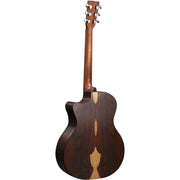 Martin GPC-X2E Cocobolo Acoustic-Electric Guitar