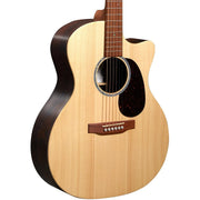 Martin GPC-X2E Cocobolo Acoustic-Electric Guitar