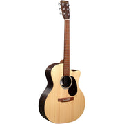 Martin GPC-X2E Cocobolo Acoustic-Electric Guitar