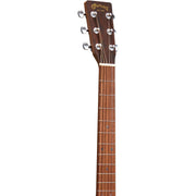 Martin GPC-X2E Cocobolo Acoustic-Electric Guitar