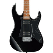 Ibanez GRX20ZBKN RX Gio Electric Guitar, Black Night