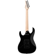 Ibanez GRX70QA GIO RX 6-String Electric Guitar - Transparent Violet Sunburst