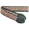 Souldier Haida Pink Guitar Strap